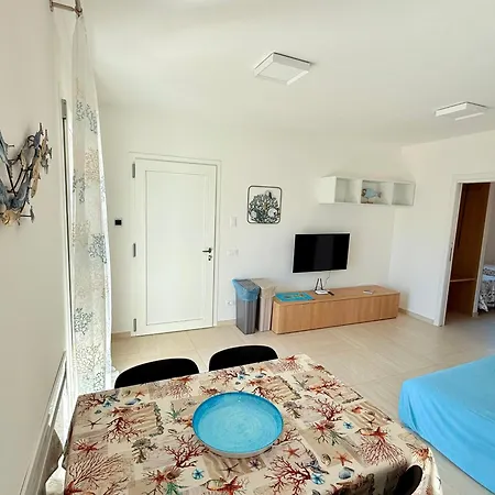 Mavi Appartement *