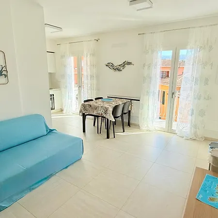 Mavi Apartament Porto Azzurro