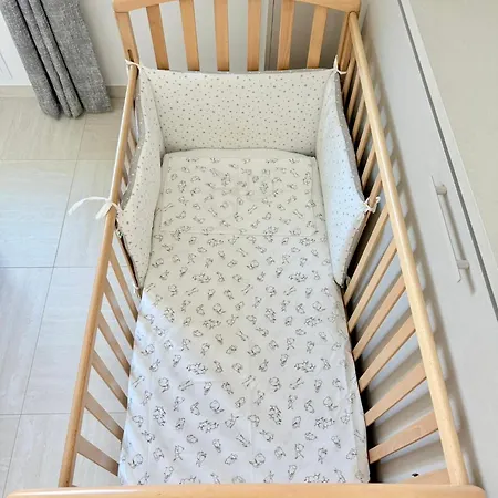 Apartament Mavi *