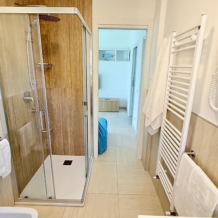 Appartamento Mavi Porto Azzurro