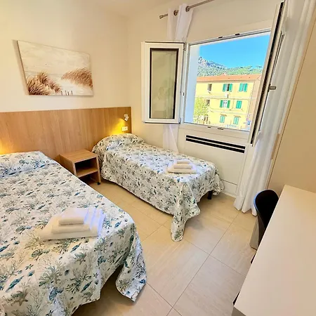 Mavi Apartament