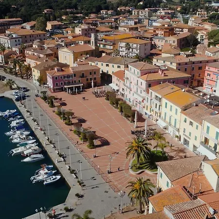 Mavi Appartement Porto Azzurro